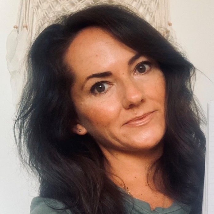 Rebecca Griffiths